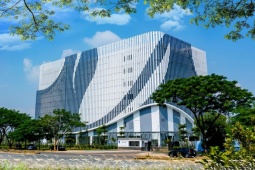 Công nghệ thông tin - Khám phá Trung tâm dữ liệu lớn nhất và hiện đại nhất Việt Nam