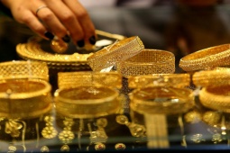 Kinh doanh - Giá vàng hôm nay 30/10: Khởi đầu tuần mới, vàng tăng hay giảm?