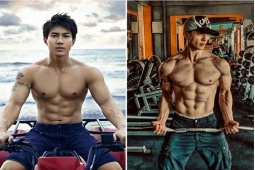 Đàn ông - "Lương Sơn Bá" đẹp nhất màn ảnh, U50 có diện mạo khiến ai cũng ngỡ ngàng
