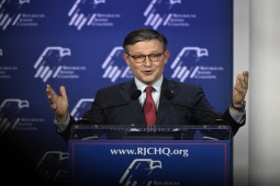 Thế giới - Tin "không vui" với Ukraine sau thông điệp của tân Chủ tịch Hạ viện Mỹ