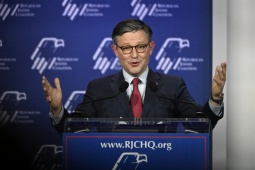 Thế giới - Tin "không vui" với Ukraine sau thông điệp của tân Chủ tịch Hạ viện Mỹ