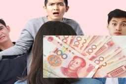 Phi thường - kỳ quặc - Chồng đi làm xa, "nữ quái" lừa cưới ba người đàn ông khác lừa 2,2 tỷ đồng