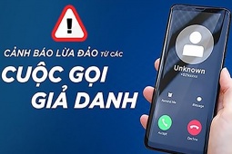 Pháp luật - Người phụ nữ tại Huế mất gần 2,6 tỷ đồng sau cuộc gọi của kẻ mạo danh công an