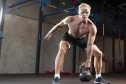 Đàn ông - Những phương pháp giúp bạn có vùng bụng đẹp