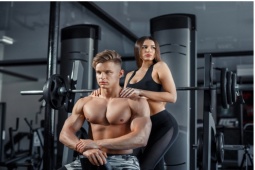 Đàn ông - Bí kíp ăn mặc cho đàn ông ở phòng gym, tránh rơi vào tình huống khó xử