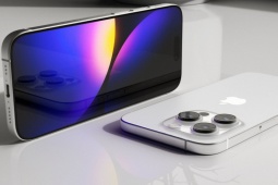 Kinh doanh - Thế giới Di động thu về bao nhiêu tiền từ việc bán Iphone 15?