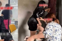 Phi thường - kỳ quặc - Kết hôn với con trai của bạn thân, bất ngờ về mối quan hệ mẹ chồng và nàng dâu sau nửa năm sống chung