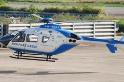 Kinh doanh - Đại gia Việt Nam từng chi "núi tiền" mua máy bay riêng?