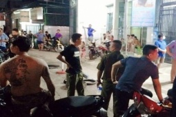 Pháp luật - Nguồn cơn vụ án mạng khiến 3 cha con bị bắt ở Đồng Nai