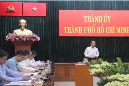 Tin tức trong ngày - Thành uỷ TP.HCM "mua tin" về phòng chống tham nhũng, tiêu cực giá cao nhất 10 triệu/tin báo