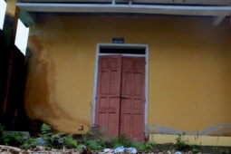 Giáo dục - du học - Xót xa nhìn những ngôi trường bỏ hoang ở Hà Tĩnh