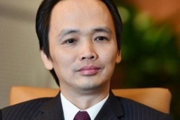 Tin tức trong ngày - Bộ Công an thu giữ hàng trăm tỉ đồng của cựu chủ tịch FLC Trịnh Văn Quyết