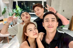 Diễn viên Chàng Trai Năm Ấy sau 9 năm: Người có penthouse 22 tỷ, nam...