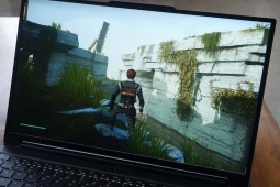 Thời trang Hi-tech - Legion Slim 5i (2023): Chiếc laptop cấu hình "khủng" từ Lenovo