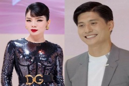 Đời sống Showbiz - Tình trẻ làm MC bị chê "cứng đơ, nhạt nhẽo": Lệ Quyên bênh vực ra sao?