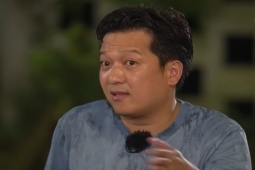 Giải trí - Trường Giang kể chuyện thời chưa nổi tiếng: "Người ta chỉ quan tâm anh Hoài Linh"