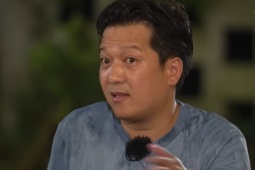 Giải trí - Trường Giang kể chuyện thời chưa nổi tiếng: "Người ta chỉ quan tâm anh Hoài Linh"