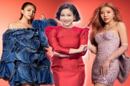 Giải trí - Dàn sao Việt có học vấn đỉnh trong "Chị đẹp đạp gió rẽ sóng"