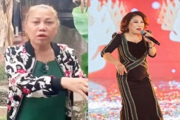 Đời sống Showbiz - Ca sĩ Siu Black: "Tôi từng có giai đoạn sống như người điên, 10 ngày không ăn uống"
