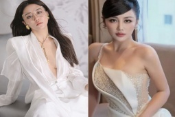 Đời sống Showbiz - Văn Mai Hương: "Dàn người yêu cũ của tôi xếp hàng dài, trông cũng giống nhau"