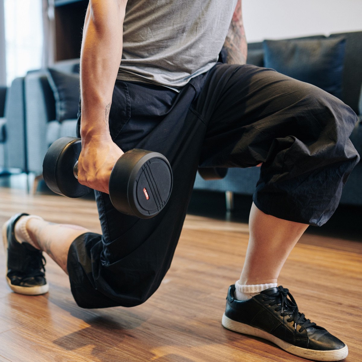 Những phương pháp giúp bạn có vùng bụng đẹp - 1