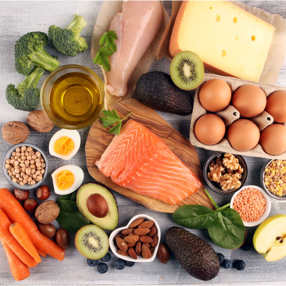 Những phương pháp giúp bạn có vùng bụng đẹp - 3