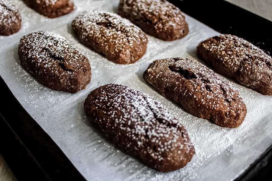 Những món ăn truyền thống dịp Halloween trên khắp thế giới - 10