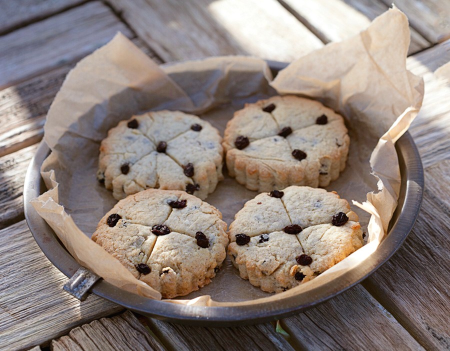 Những món ăn truyền thống dịp Halloween trên khắp thế giới - 7