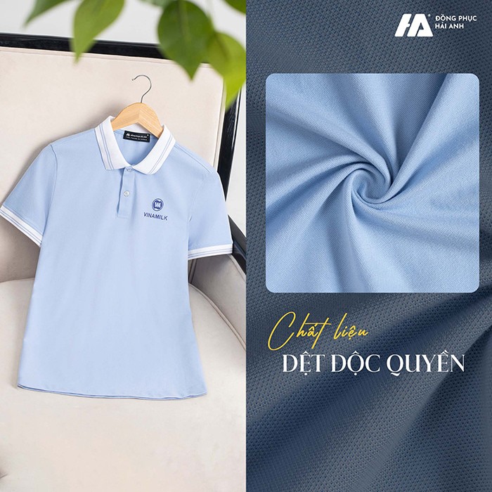 Đồng phục Hải Anh: Bước tiến mới trong thế giới thời trang đa chiều - 3