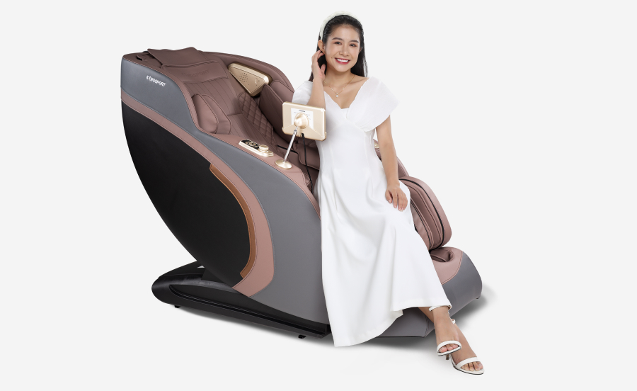 Chăm sóc sức khỏe tinh thần giúp genZ chữa lành cảm xúc (Ảnh KingSport)