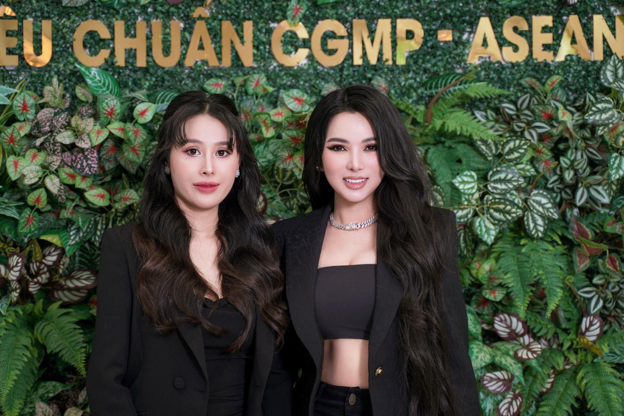 Từ Mỹ về, CEO Cao Thị Thùy Dung training chuyên sâu cho nhà phân phối Top White - 3