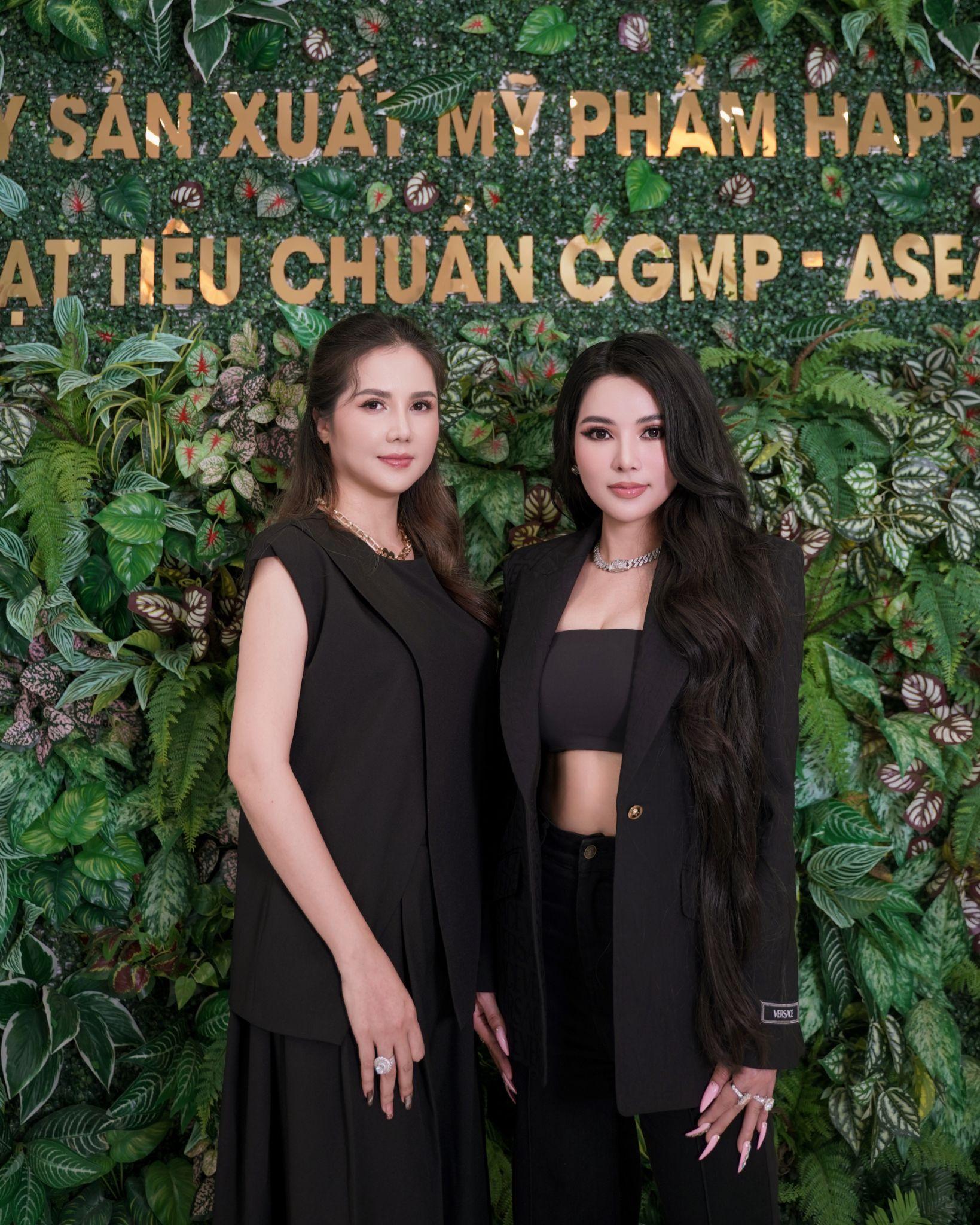 Từ Mỹ về, CEO Cao Thị Thùy Dung training chuyên sâu cho nhà phân phối Top White - 5