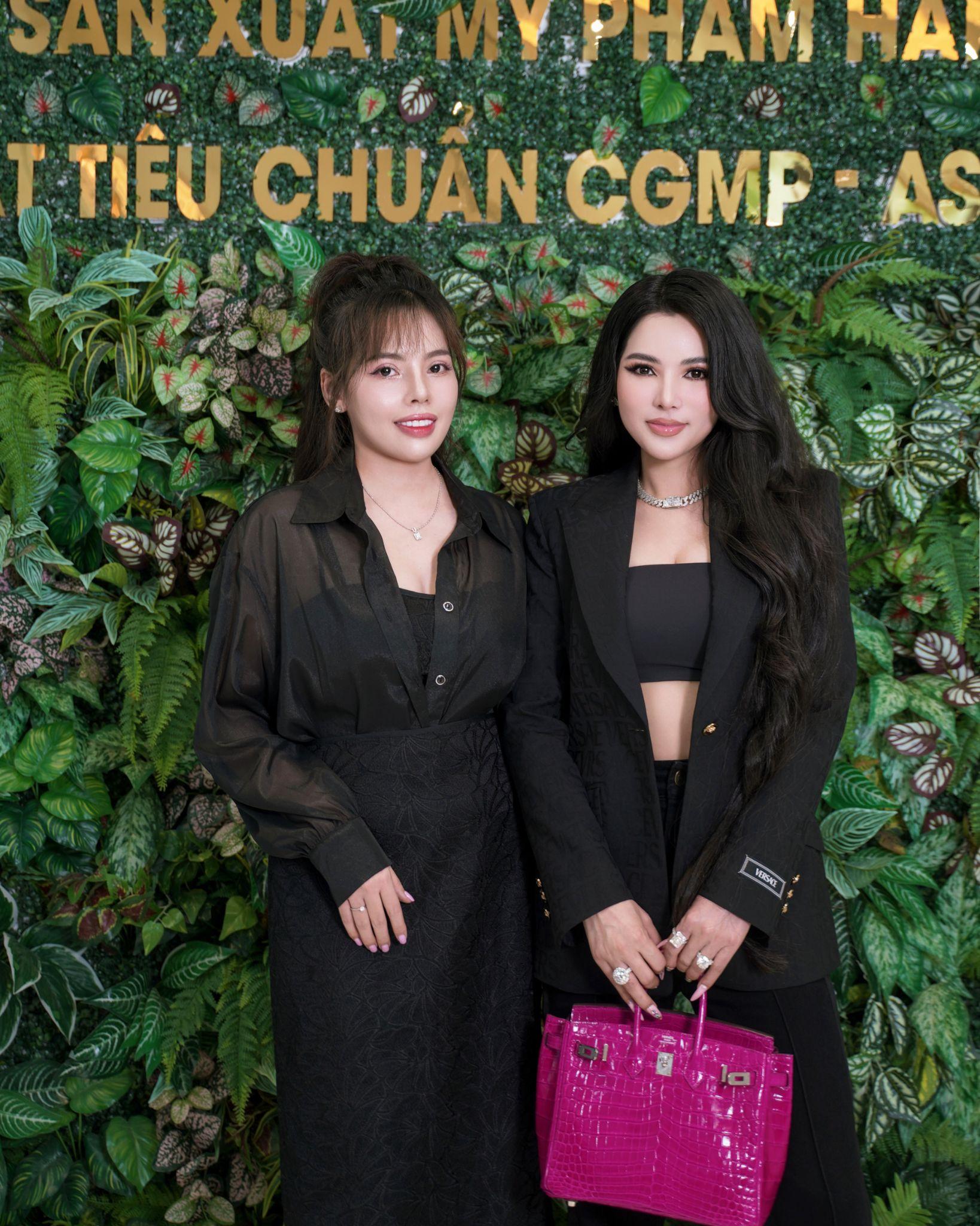 Từ Mỹ về, CEO Cao Thị Thùy Dung training chuyên sâu cho nhà phân phối Top White - 4