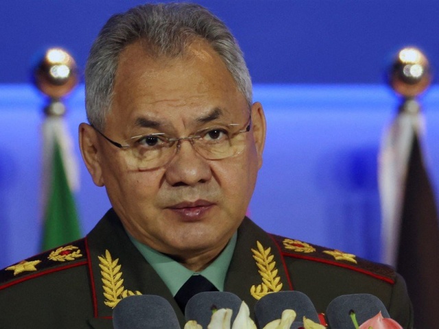 Thế giới - Ông Shoigu lên tiếng về QUAD, AUKUS, chuyện NATO muốn mở rộng ra châu Á