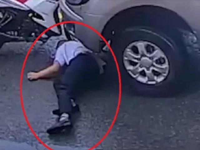 Pháp luật - Tuyên án người bị đánh nứt sọ não giữa phố nhưng vẫn thành… bị cáo