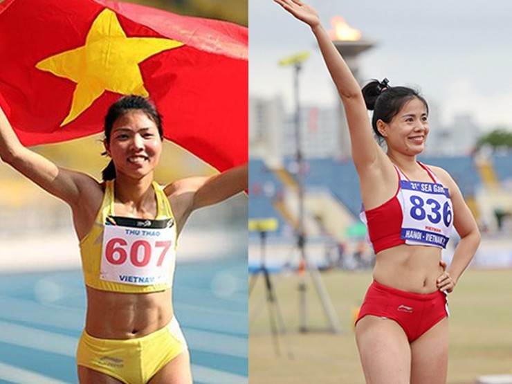 2 ngôi sao thể thao Việt Nam liên tiếp giải nghệ, “sếp” Liên đoàn điền kinh nói gì?