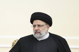 Tổng thống Iran nói Israel đã vượt qua 'lằn ranh đỏ'