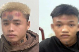 Nam thanh niên bị 2 người truy sát tử vong ở Đồng Nai