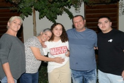 Thế giới - Quân đội Israel tuyên bố giải cứu thành công con tin đầu tiên từ tay Hamas