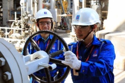 Đại gia lọc hóa dầu có gần 40 nghìn tỷ đồng tiền mặt và tiền gửi ngân hàng