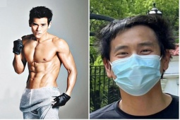 Đàn ông - Mỹ nam "sát gái" với body cực phẩm một thời giờ khác biệt không thể nhận ra