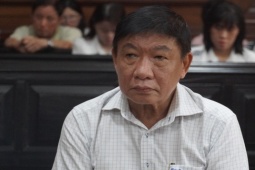 Tin tức trong ngày - Vụ án ở Sở KH-CN TP HCM: Đề nghị đến 12 năm tù bị cáo đang bỏ trốn