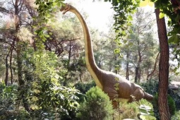 Media - Vì sao khủng long to lớn như vậy?