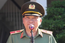 Tin tức trong ngày - Phỏng vấn Thiếu tướng Nguyễn Sỹ Quang về công ty bị "đưa vào tầm ngắm"