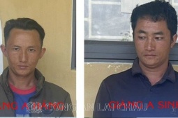 Tin tức trong ngày - Vụ đánh 3 chiến sĩ công an bị thương: Bắt 4 người có quan hệ họ hàng