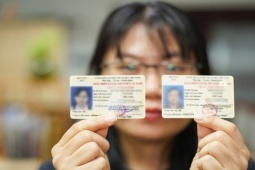 Tin tức trong ngày - Nếu không để ý nhiều người sẽ vướng khâu này khi đổi GPLX online