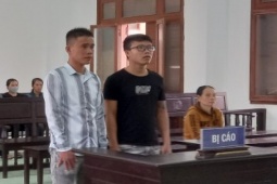 Pháp luật - Vì sao chém gây thương tích 6%, hai bị cáo vẫn bị truy tố tội giết người?