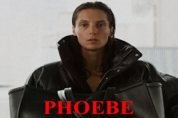 Thời trang - Phoebe Philo ra mắt bộ sưu tập đầu tay 2 màu trắng đen đẹp thanh lịch