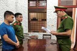 Tin tức trong ngày - Khởi tố thầy dạy lái xe gây tai nạn chết người rồi bỏ trốn