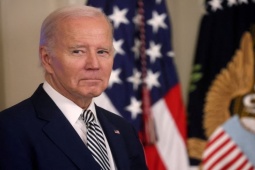Thế giới - Tổ chức Hồi giáo ở Mỹ gửi "tối hậu thư" cho ông Biden